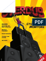 Overdub Vol 1 [LowRes] En