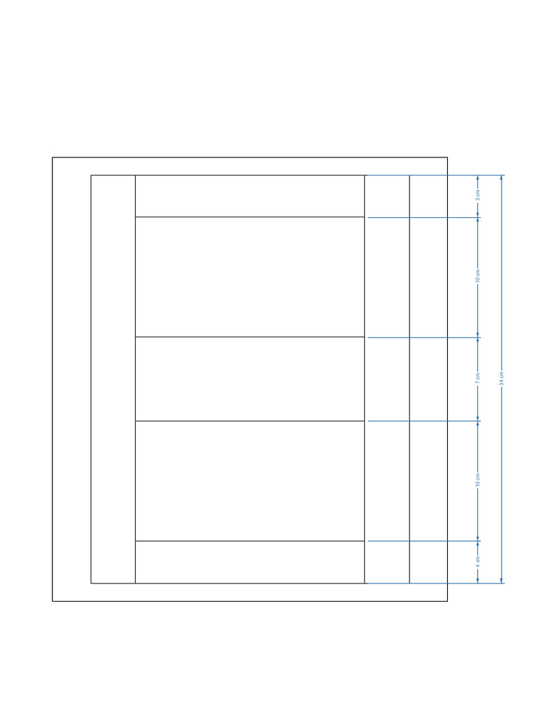 Boxy Pouch | PDF