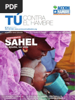 Download Revista 57 - T contra el hambre by Accin Contra el Hambre SN95543483 doc pdf