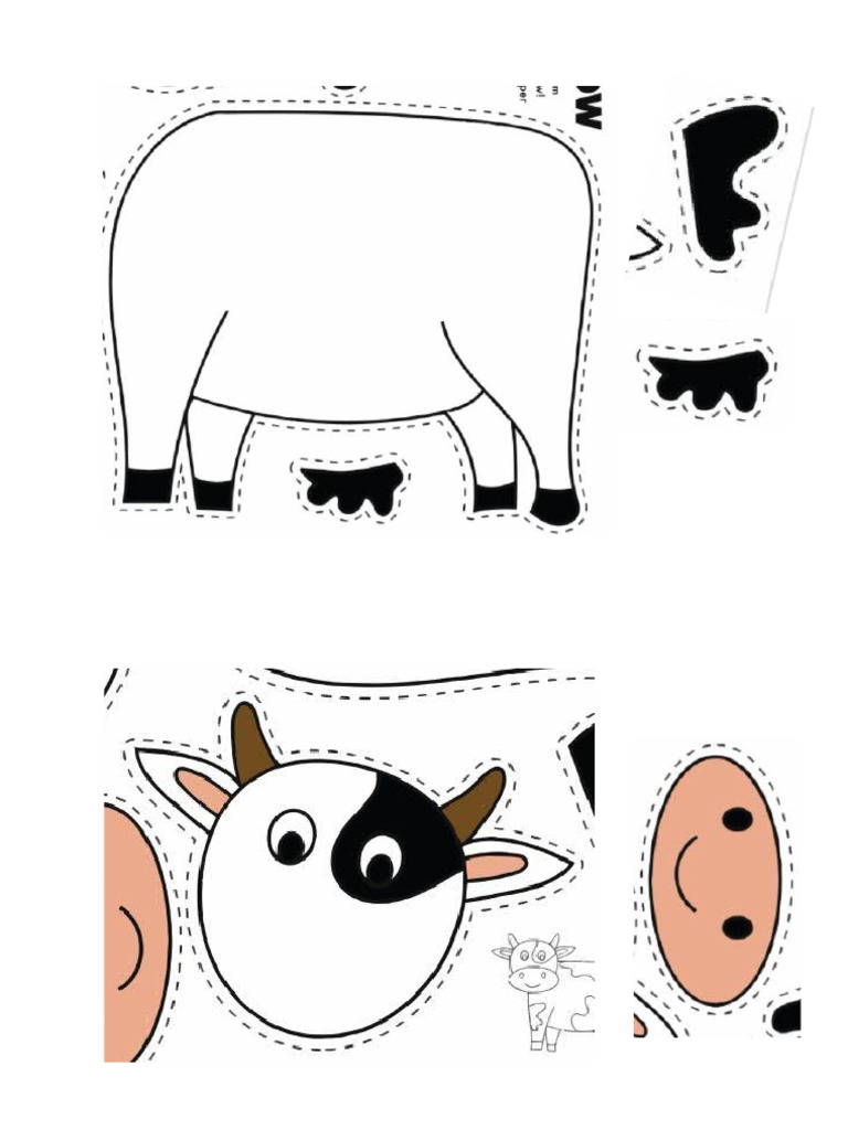 Cow | PDF
