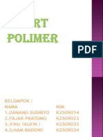 Smart Polimer