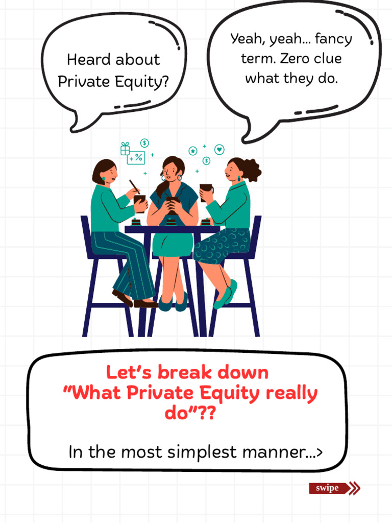 Private Equity 1 | PDF | Private Equity | Leveraged Buyout
