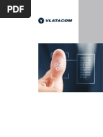 Vlatacom Annual Catalogue 2010