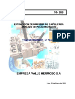 PPTR-TS - 10-- Extraccion de Muestra de Papel Transform Ad Or Stem Trento EVH1