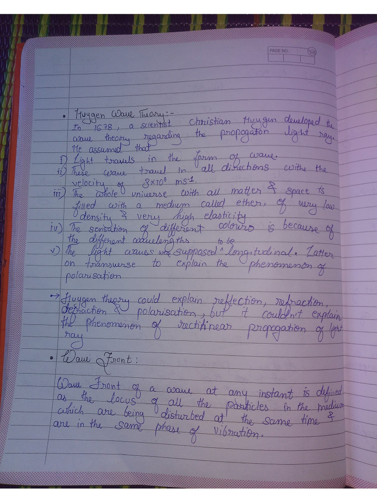 Physics Chapter 10 Class 12th | PDF