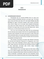 Download BAB I by Hand DhaYanie Mdf SN95546286 doc pdf