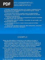 TEXTO_DISSERTATIVO_-_ARGUMENTATIVO