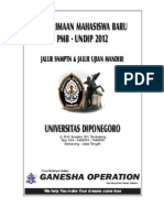 Download UJIAN MANDIRI UNDIP 2012 by Go Dbest Cikokol SN95547509 doc pdf