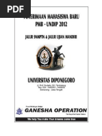 Download UJIAN MANDIRI UNDIP 2012 by Go Dbest Cikokol SN95547509 doc pdf