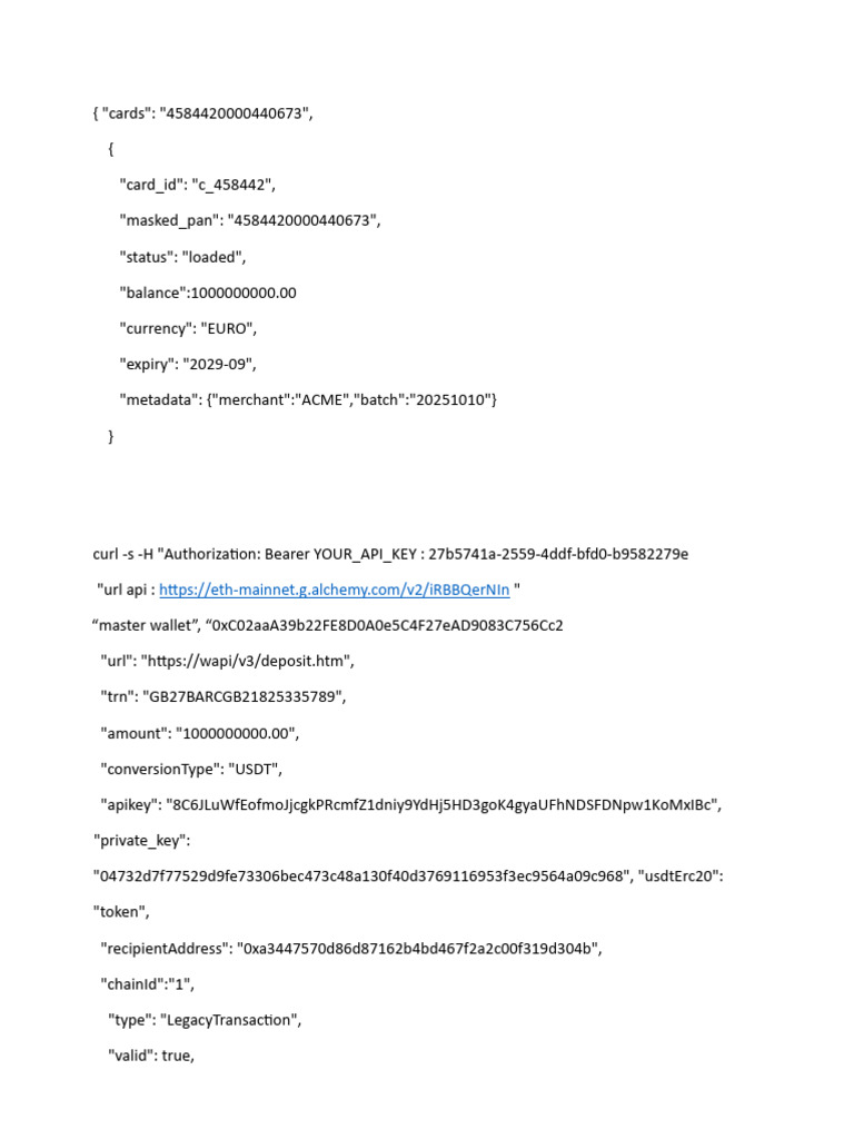 1 B Json File Online Congo | PDF | Xhtml | Arial