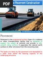 Subbase and Road Base Placement Guide | PDF | Road | Road Surface