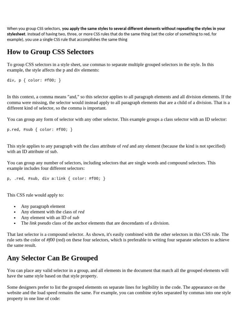 Unit 3 | PDF | Xml | Markup Language