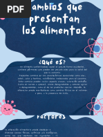 10 Reglas de Oro de la OMS | PDF | Alimentos | Agua