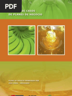 Eustdio de Casos d Eplanes d Enegocios