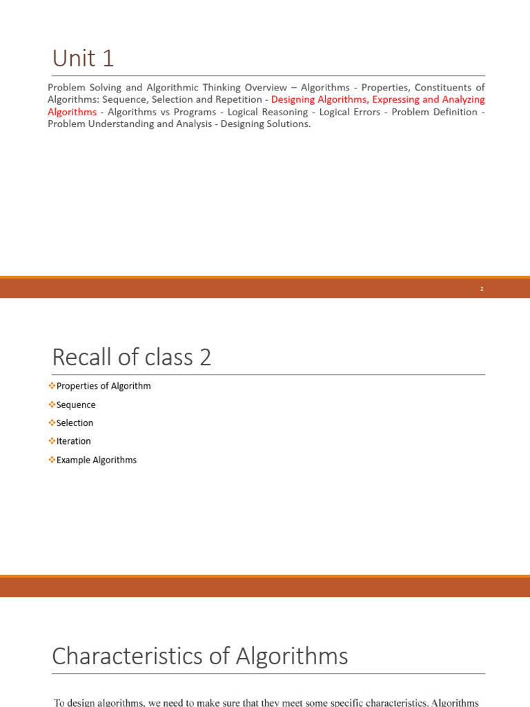 Cps Class1.3 | PDF | Algorithms | String (Computer Science)