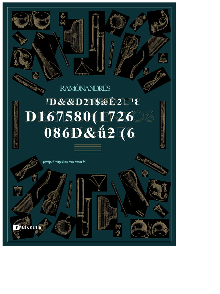 Dictionary of Musical Instruments | PDF | Musical Instruments