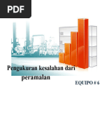 Evaluasi Performa Model Regresi | PDF | Karier & Perkembangan | Metode ...