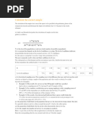 Raosoft Sample Size Calculator Guide | PDF | Margin Of Error | Sample ...