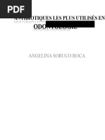 OROKEN : Indications et posologie | PDF | Infection urinaire ...
