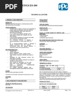 Humidur FP Procedure | PDF | Chemistry | Materials