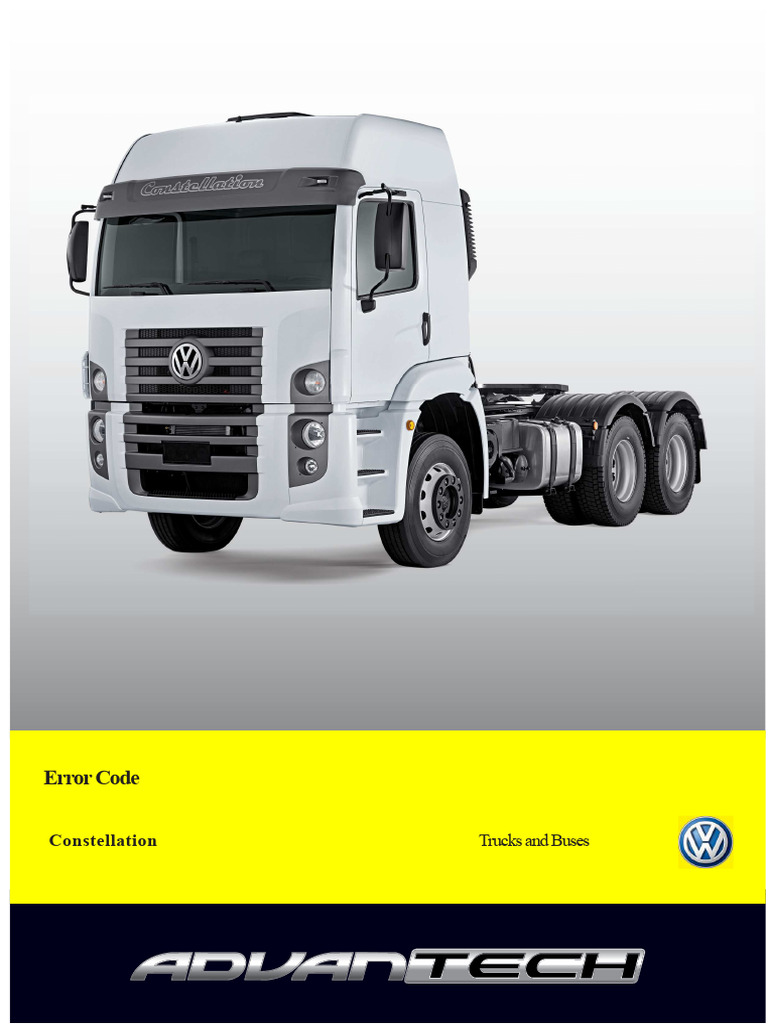 Vehicle Error Codes Guide | PDF | Throttle | Turbocharger
