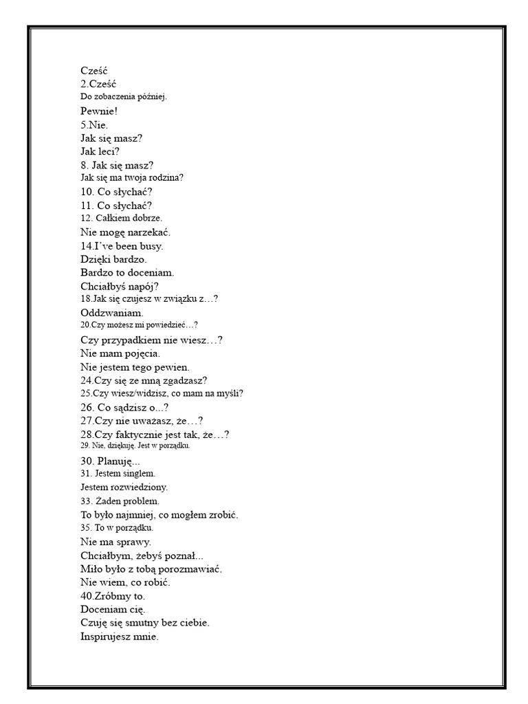 100-zda-po-angielsku-pdf
