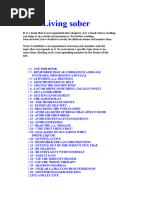 AOD Self-Completion Assessment Form | PDF