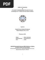 Download LaporanHasilPraktekKerjaIndustriSMKPemasaranbyAlvinAndriantoHakimSN95555782 doc pdf