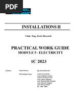 ELV and LV Routing Standards | PDF | Computers