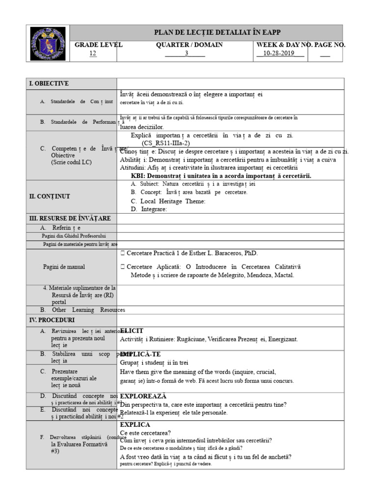 Format LP 7es | PDF
