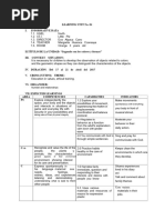 Step Up to Quality Activity Plan | PDF