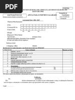 Como Submeter o Mapa de Remuneração IRT | PDF