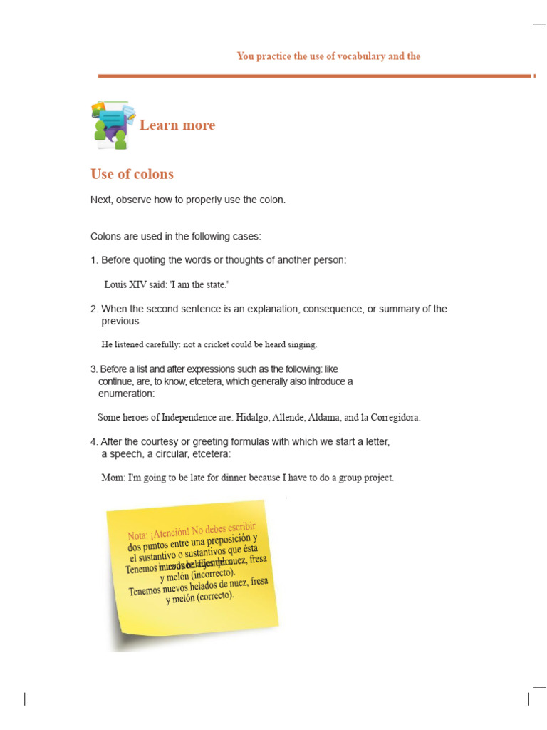 The Rules of Punctuation Part 2 (FINAL) | PDF | Ellipsis | Question