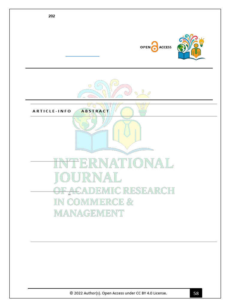 Green Finance & ESG Trends in India | PDF | Sustainability | Economies