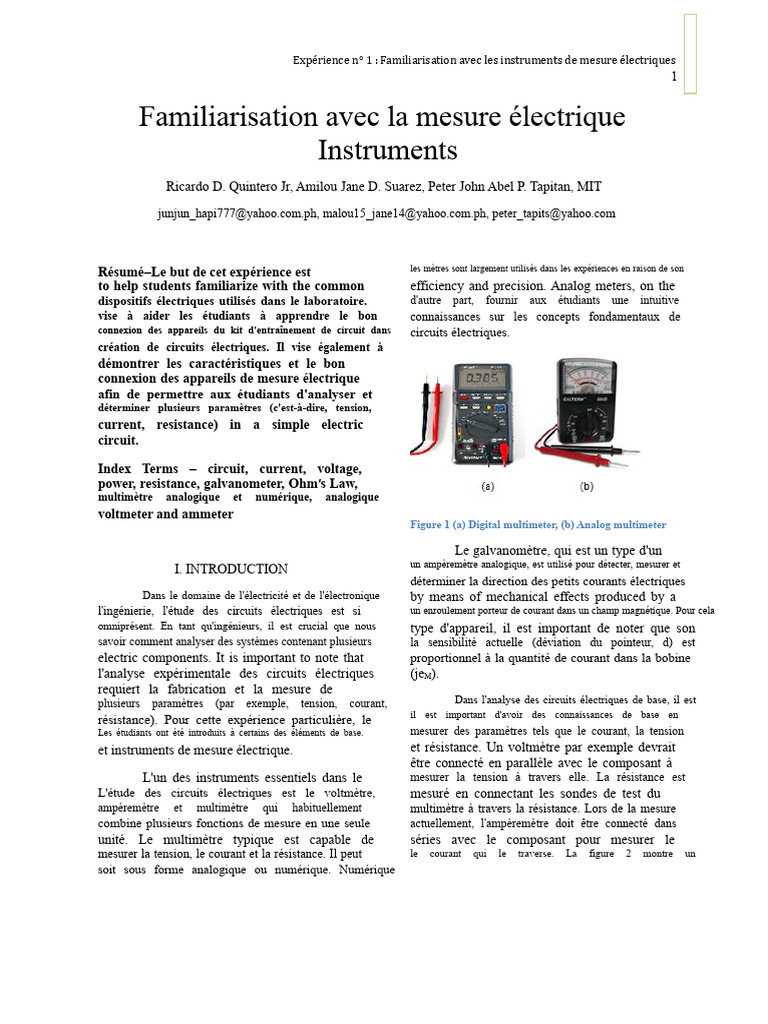 familiarisation-avec-les-instruments-de-mesure-lectrique-pdf
