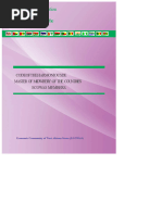 NMBA Code of Conduct for Nurses 2018 | PDF | Midwife | Social Programs