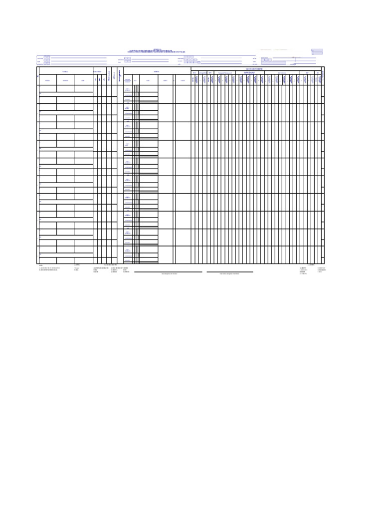 Vaccination Registration Census Form | PDF | Vaccination | Immunology