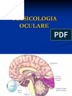 Tossicologia Oculare