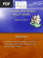 Download BALUT BIDAI by si dodol SN95562136 doc pdf