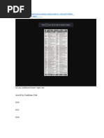 K-1028E Universal A/C Remote Codes | PDF | Electronics | Consumer ...