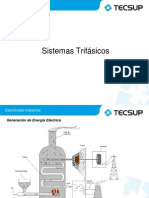 Circuitos Trifasicos