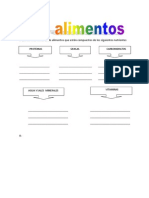 ALIMENTOS