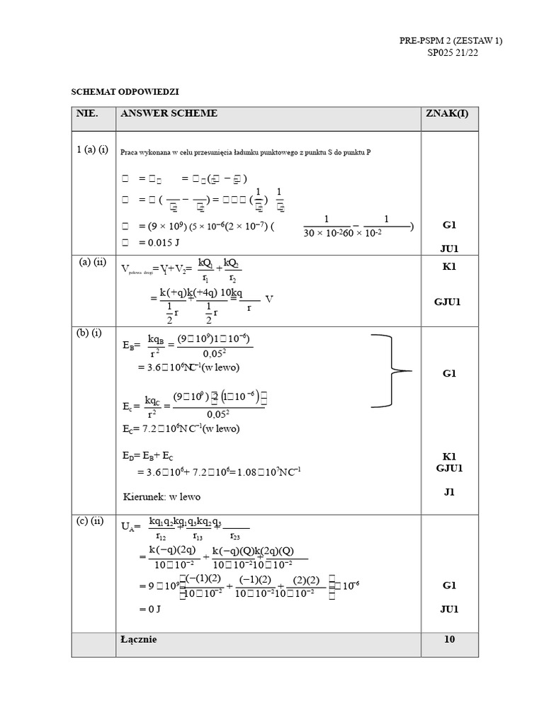 (S1) SP025 KMKT (A) | PDF