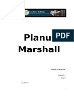 Planul Marshall