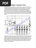 Wireless World 1984 12 | PDF | Electromagnetic Interference