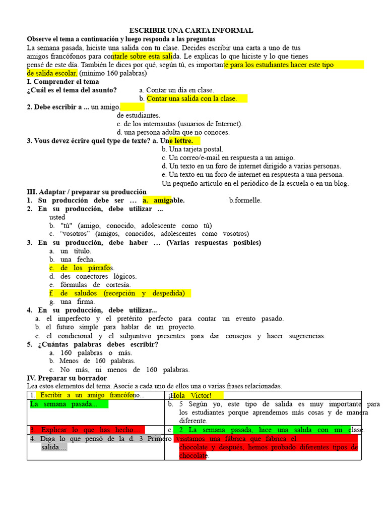 c-mo-escribir-una-carta-informal-pdf