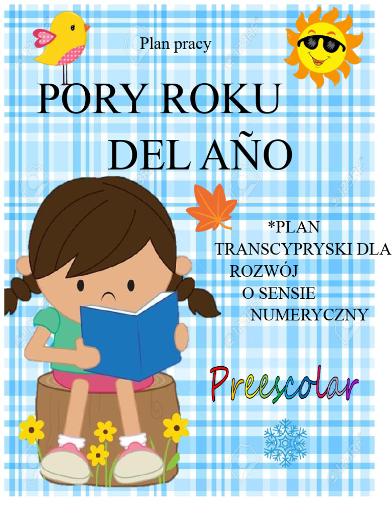Plan Pory Roku | PDF