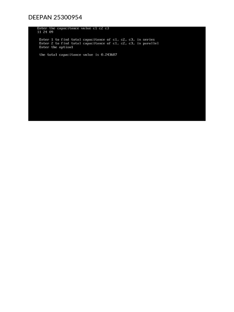 Deepan 25300954 6 | PDF