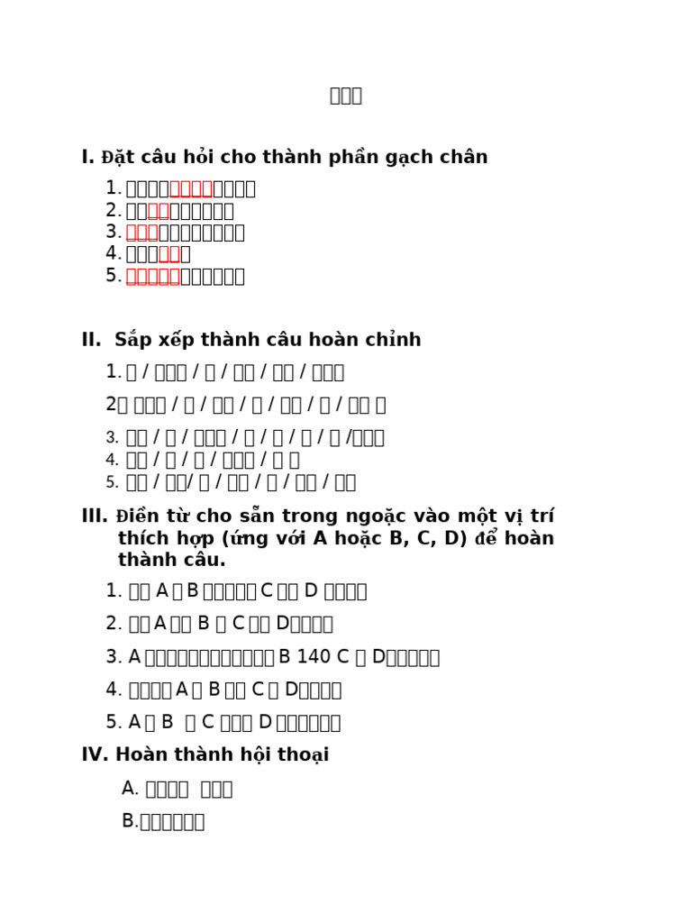 第第第 I. tcâuh i cho thành ph ng ch chân | PDF