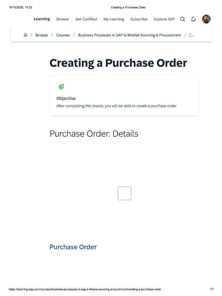 Sap Po | PDF